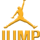 JUMP – 점프벳